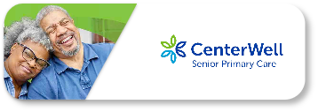 CenterWell Logo Mobile