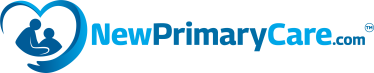NewPrimaryCare.com Logo