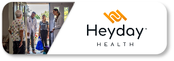 Heyday Health