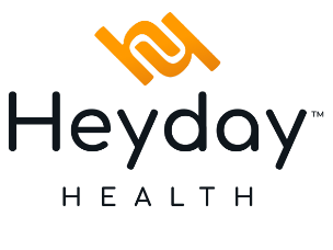 Heyday Health Logo