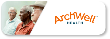 ArchWell Health mobile