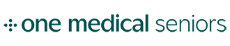 One Medical Seniors Logo